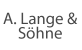 A. Lange & Sohne