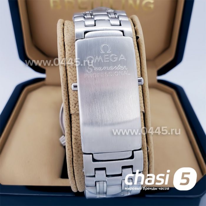 Часы Omega Seamaster 007 (10007)