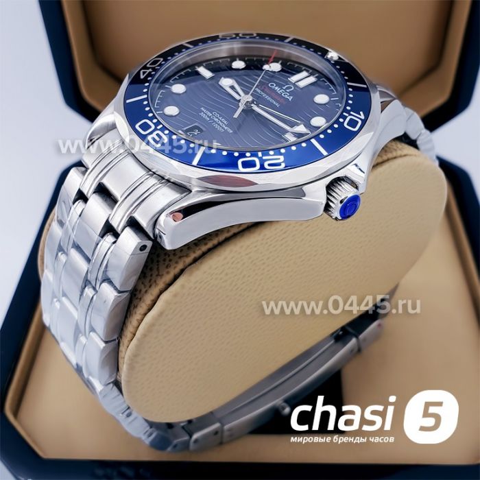 Часы Omega Seamaster 007 (10007)