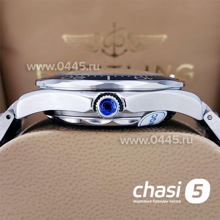 Часы Omega Seamaster 007 (10007)