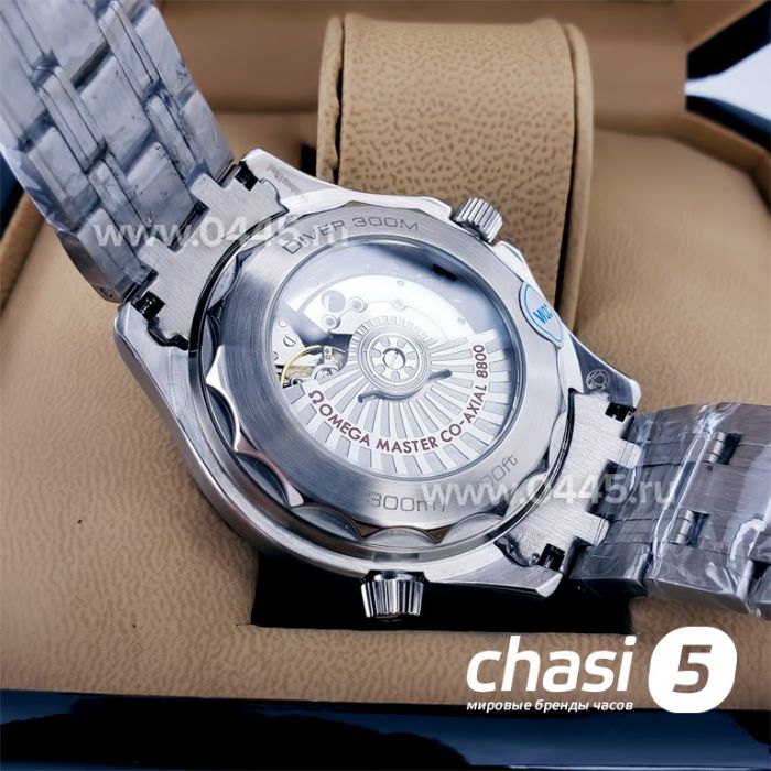 Часы Omega Seamaster 007 (10007)
