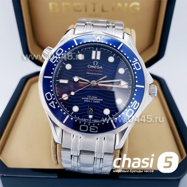 Часы Omega Seamaster 007 (10007)
