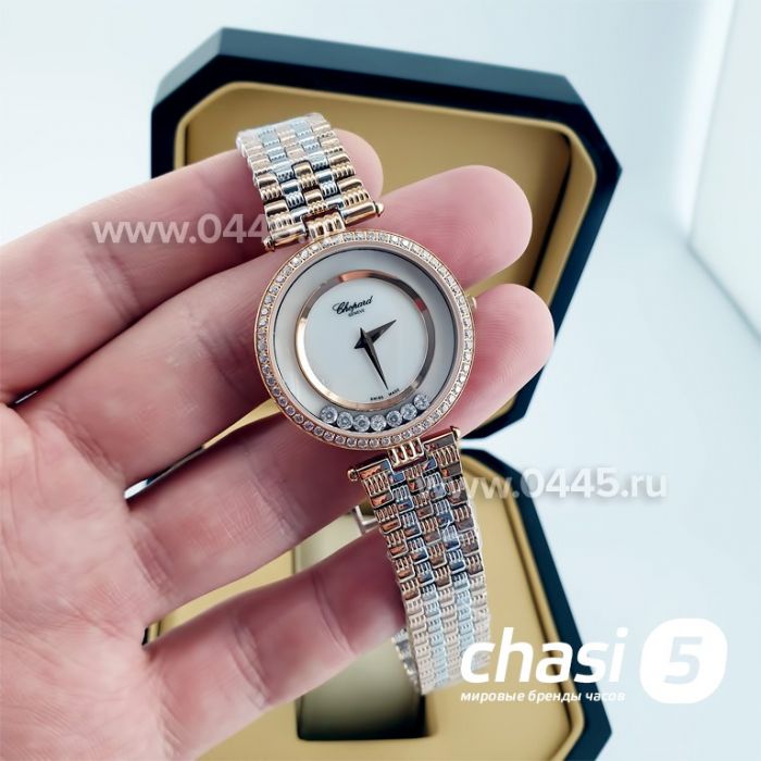 Часы Chopard Happy Diamonds (10145)