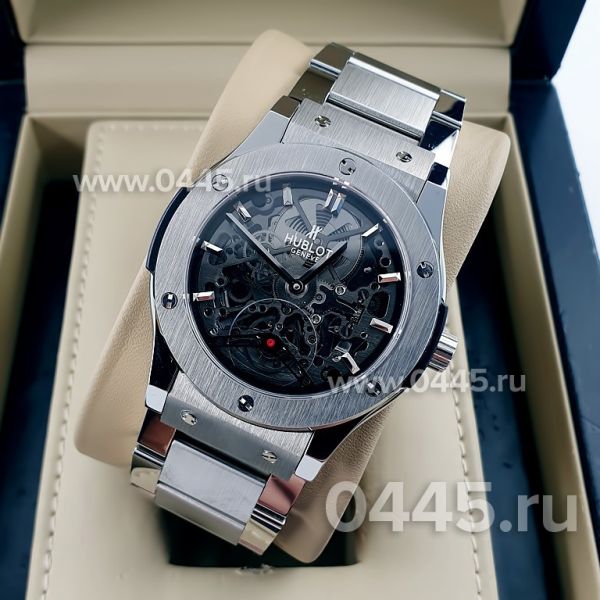 Часы HUBLOT Classic Fusion (10171)