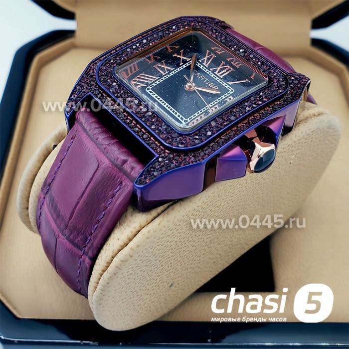 Часы Cartier Panthere (10193)