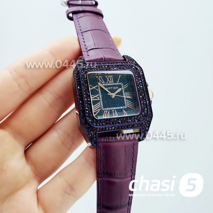 Часы Cartier Panthere (10193)