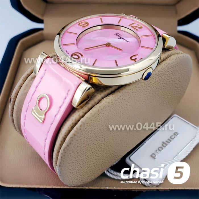 Часы Salvatore Ferragamo (10301)