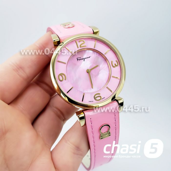 Часы Salvatore Ferragamo (10301)