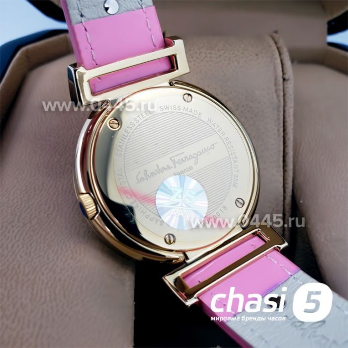 Часы Salvatore Ferragamo (10301)