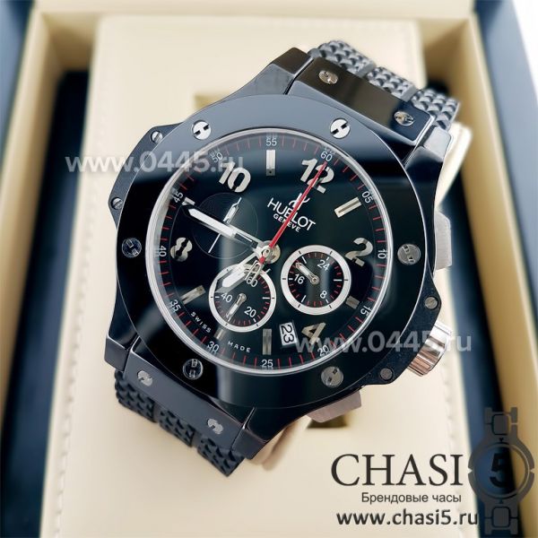 Часы HUBLOT Big Bang Chronograph (01034)