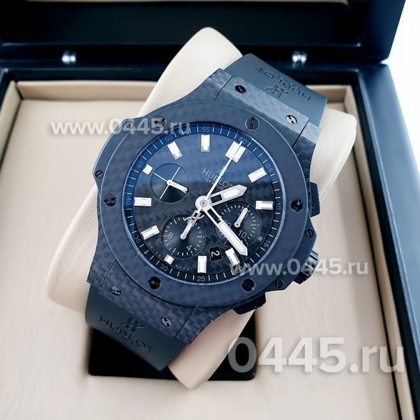 Часы Hublot Big Bang ETA 4100 - Дубликат (10364)