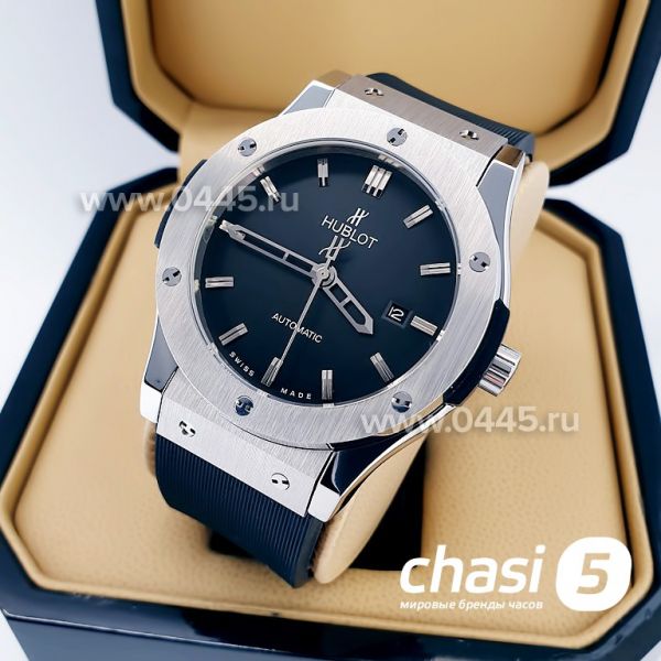 Часы HUBLOT Classic Fusion (01036)