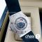 Часы HUBLOT Classic Fusion (01036)