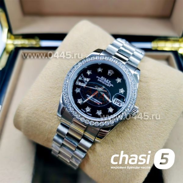 Часы Rolex Datejust (10378)