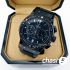 Часы HUBLOT Classic Fusion Chronograph (10433)