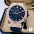 Часы HUBLOT Classic Fusion (01043)