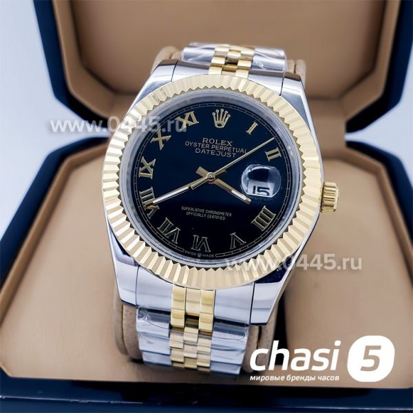 Часы Rolex Datejust (10471)