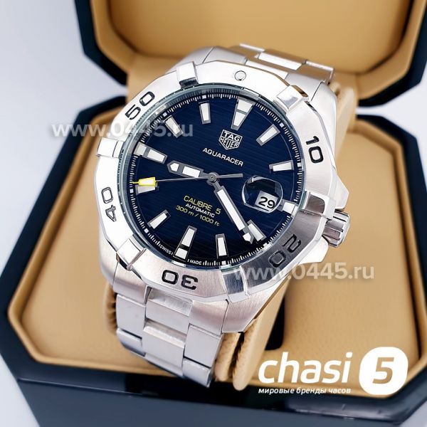 Часы Tag Heuer Aquaracer Calibre 5 (10497)