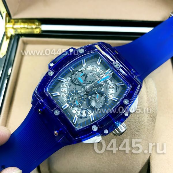 Часы Hublot Senna Champion 88 (10570)