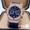 Часы HUBLOT Classic Fusion All Diamond (10572)