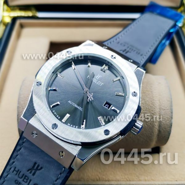 Часы HUBLOT Classic Fusion (10593)