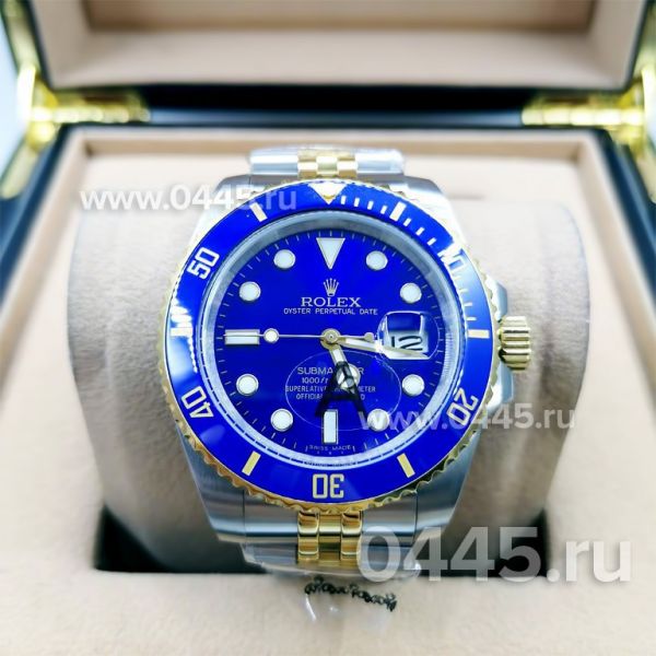 Часы Rolex Submariner (10626)