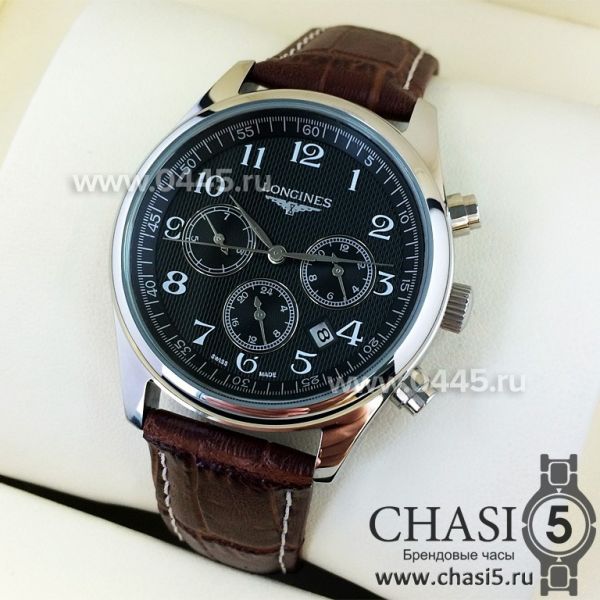 Часы Longines Master Collection (01068)