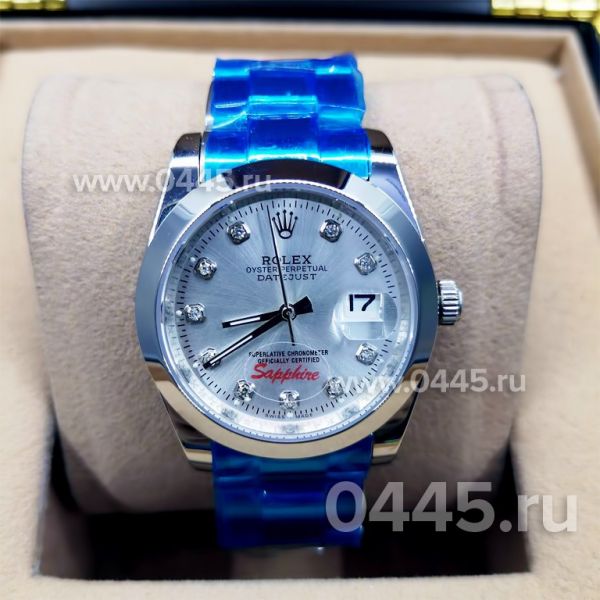 Часы Rolex Datejust (10705)