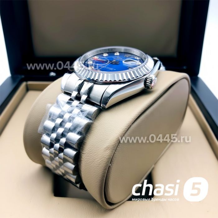 Часы Rolex Datejust (10714)