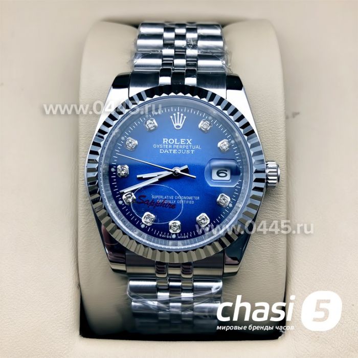 Часы Rolex Datejust (10714)