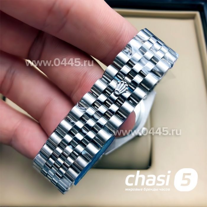 Часы Rolex Datejust (10714)
