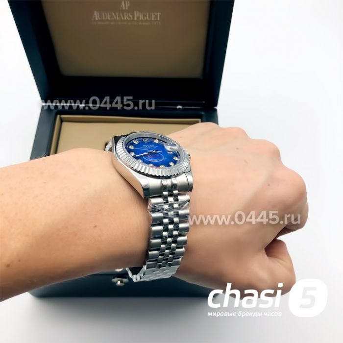 Часы Rolex Datejust (10714)