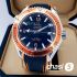 Часы Omega Seamaster Planet Ocean (10736)