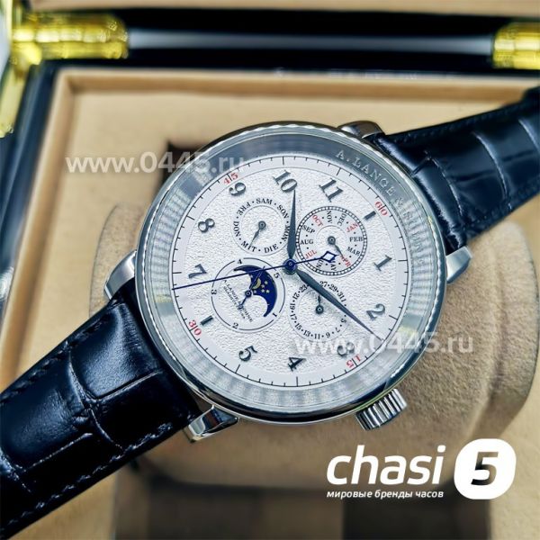 Часы A. Lange & Sohne Datograph (10907)