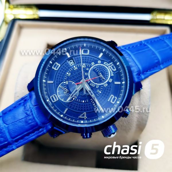 Часы Montblanc Flyback (10935)