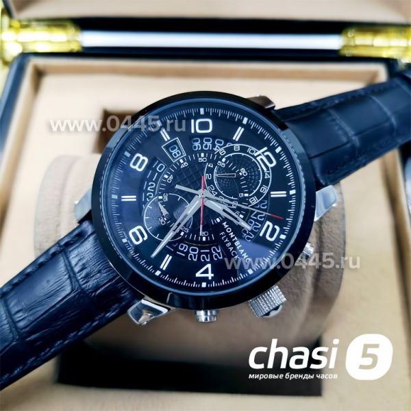 Часы Montblanc Flyback (10939)