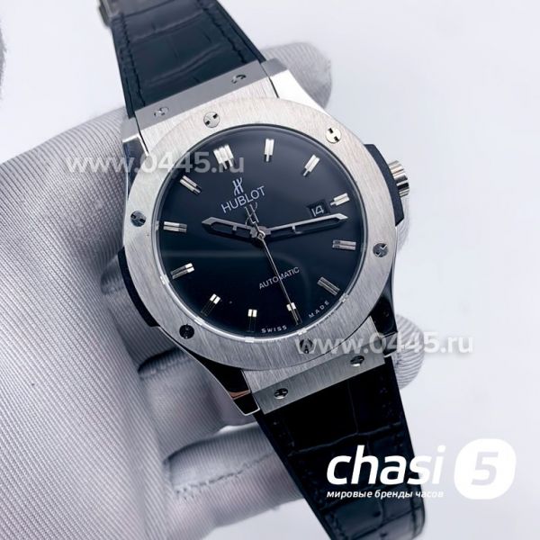 Часы HUBLOT Classic Fusion (10952)