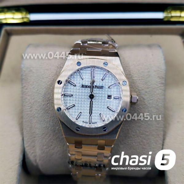 Часы Audemars Piguet Royal Oak Lady (10960)