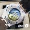 Часы Audemars Piguet Royal Oak Offshore (10962)