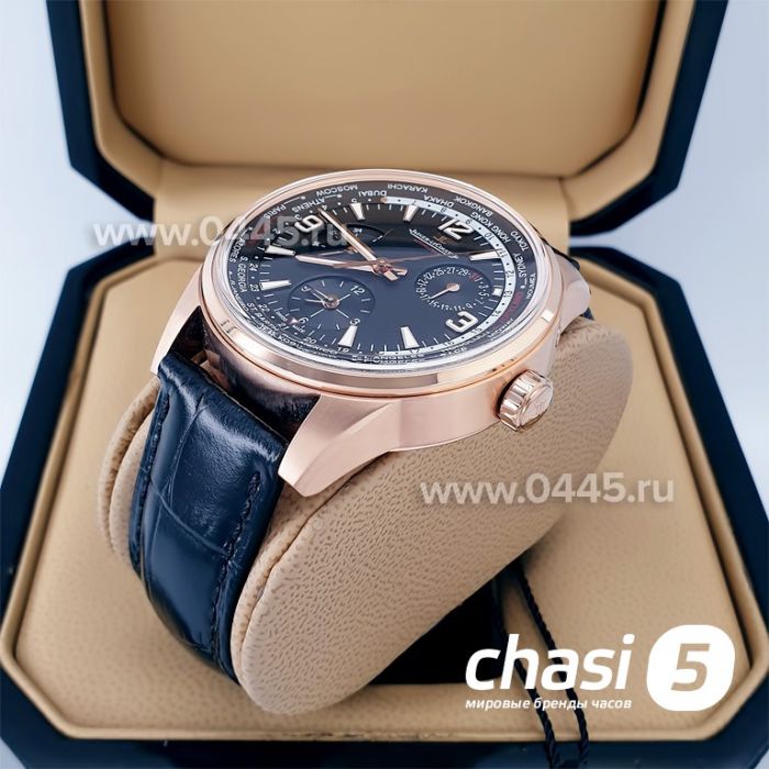 Часы Jaeger Le Coultre (10970)