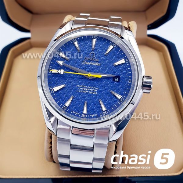 Часы Omega Seamaster Aqua Terra (10971)
