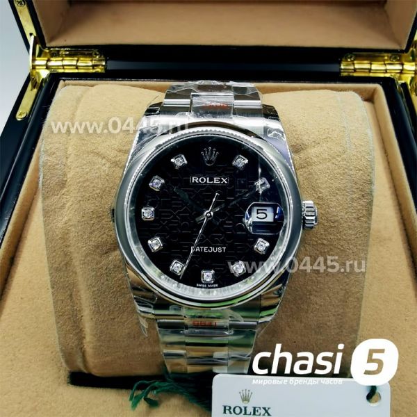 Часы Rolex Datejust (11002)