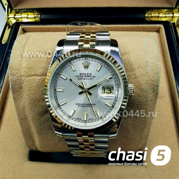 Часы Rolex Datejust (11005)