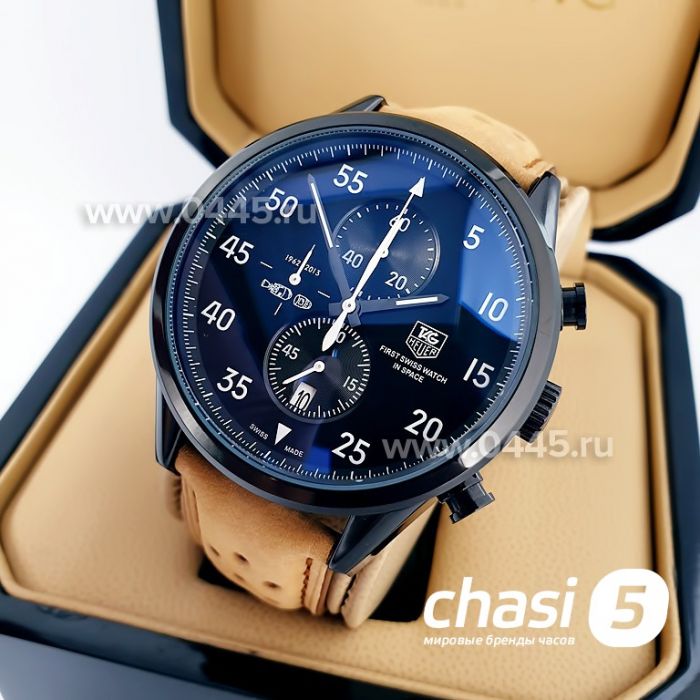 Часы Tag Heuer SpaceX (11016)