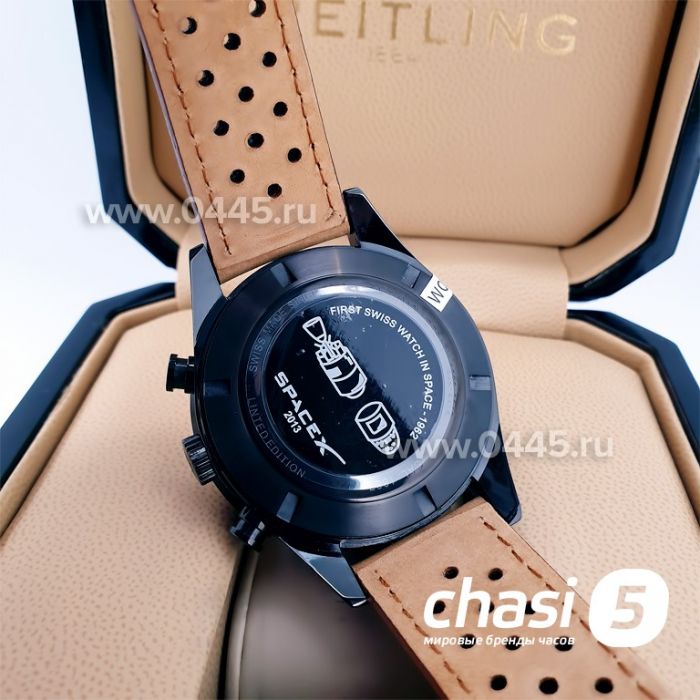 Часы Tag Heuer SpaceX (11016)