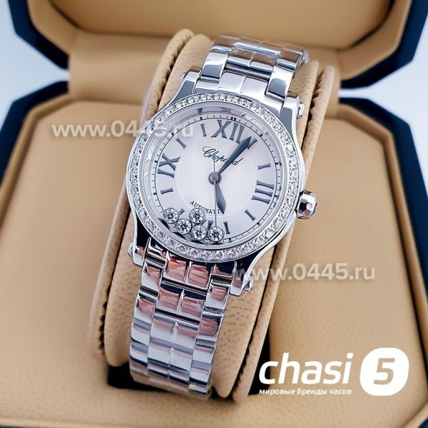 Часы Chopard Happy Diamonds (11036)