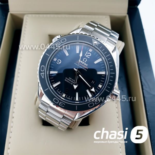 Часы Omega Seamaster Matte (11076)