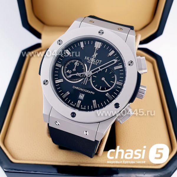 Часы HUBLOT Classic Fusion Chronograph (11156)