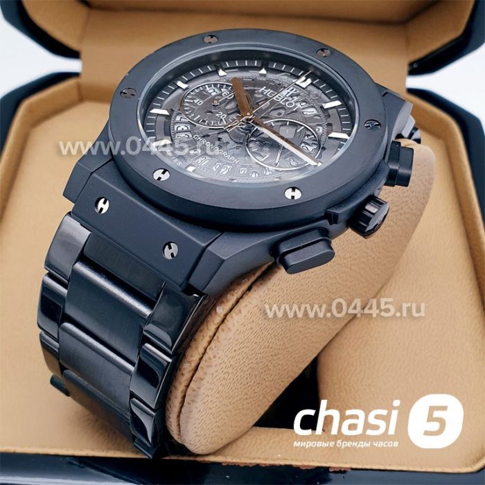 Часы HUBLOT Aerofusion (11177)