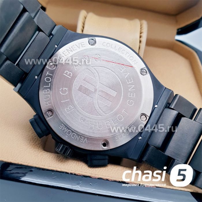 Часы HUBLOT Aerofusion (11177)